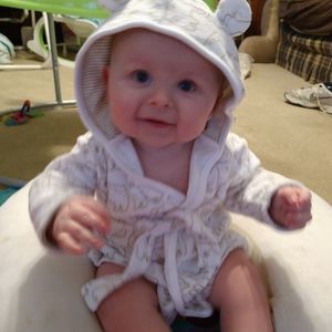 Meet your Posher, Michele